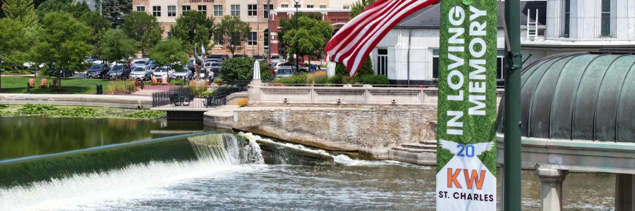 Kevin White Foundation