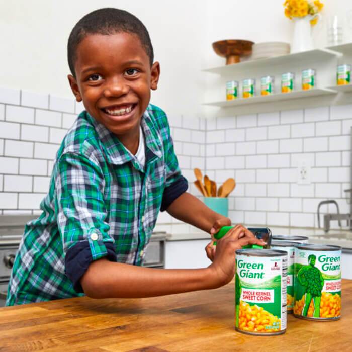Corn Kid
