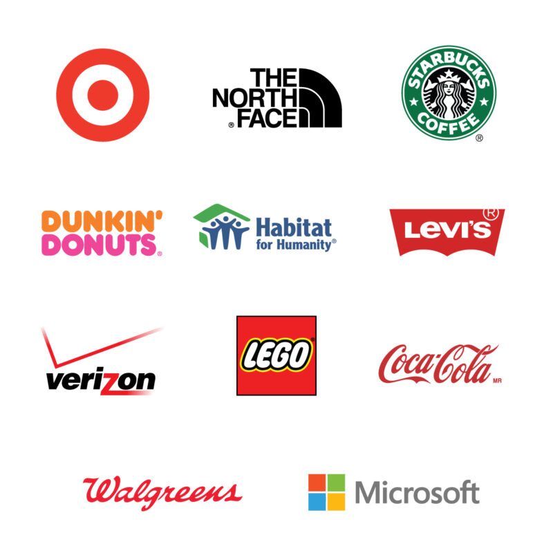 Companies who have joined the facebook ad boycott