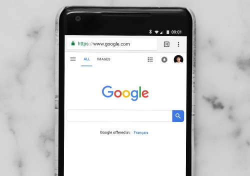 Google Explains it Best