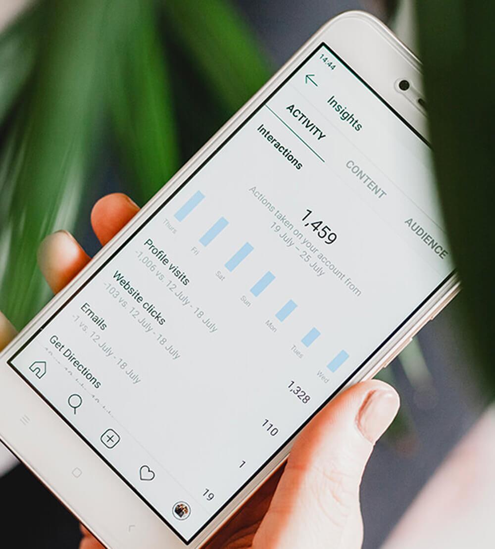 Competitive Analysis