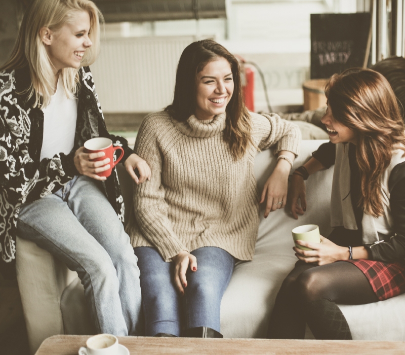 Is your product or service gender-specific?