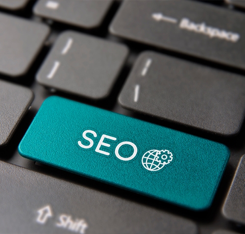 Search Engine Optimization