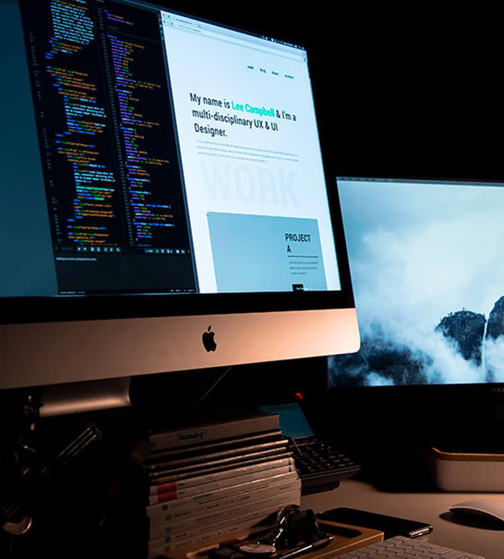 Website Design