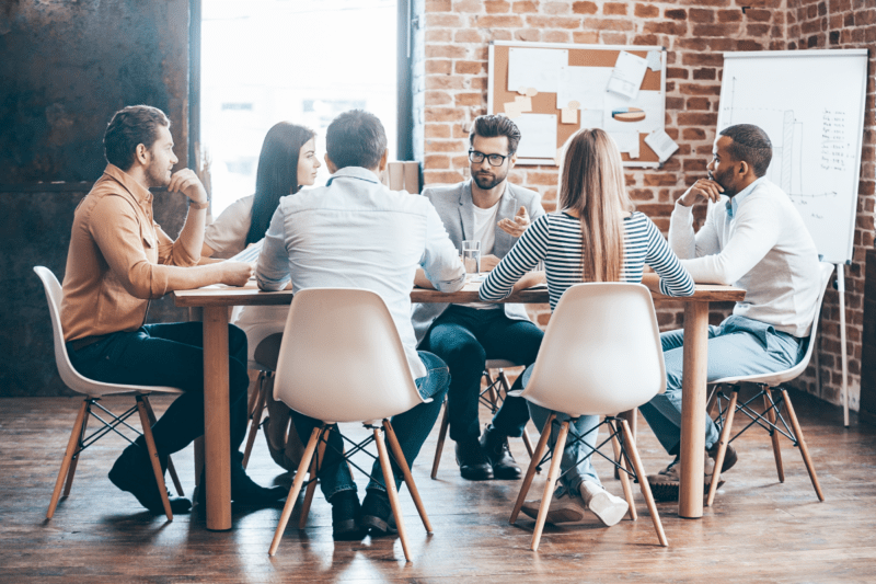 Traditional Marketing vs. Digital Marketing