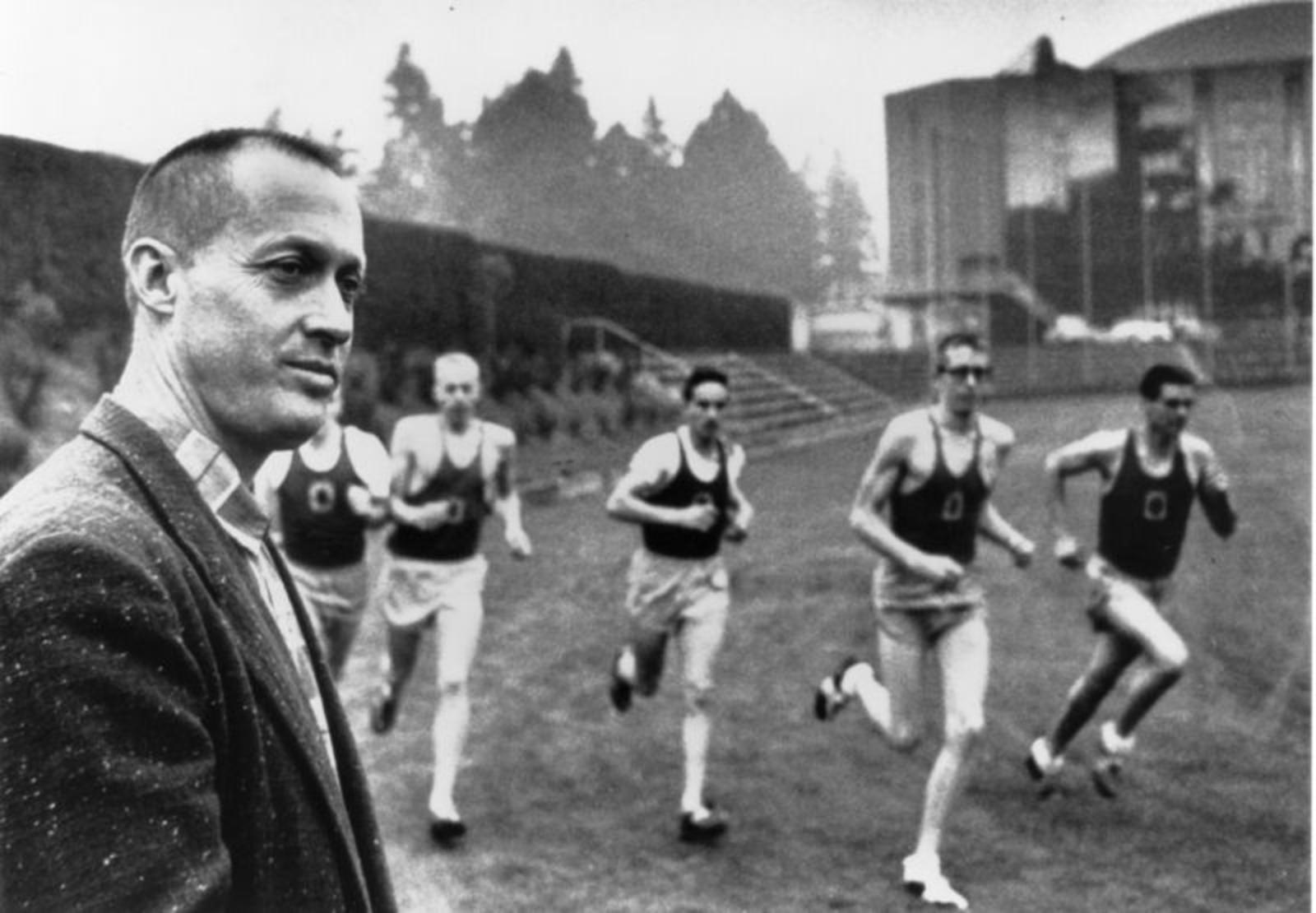 The Journey of Nike's Brand