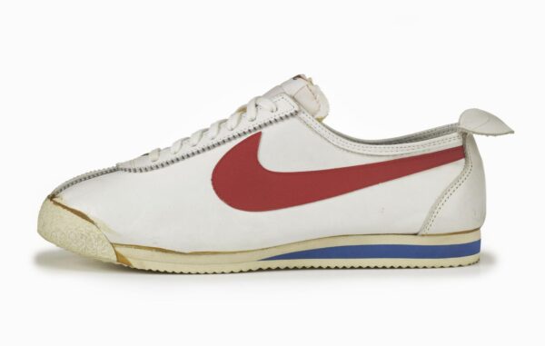 Nike's Brand Image
