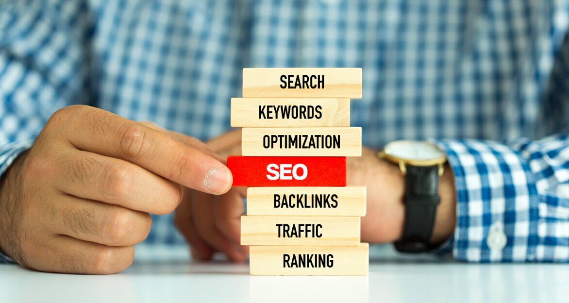 Red Flags in SEO