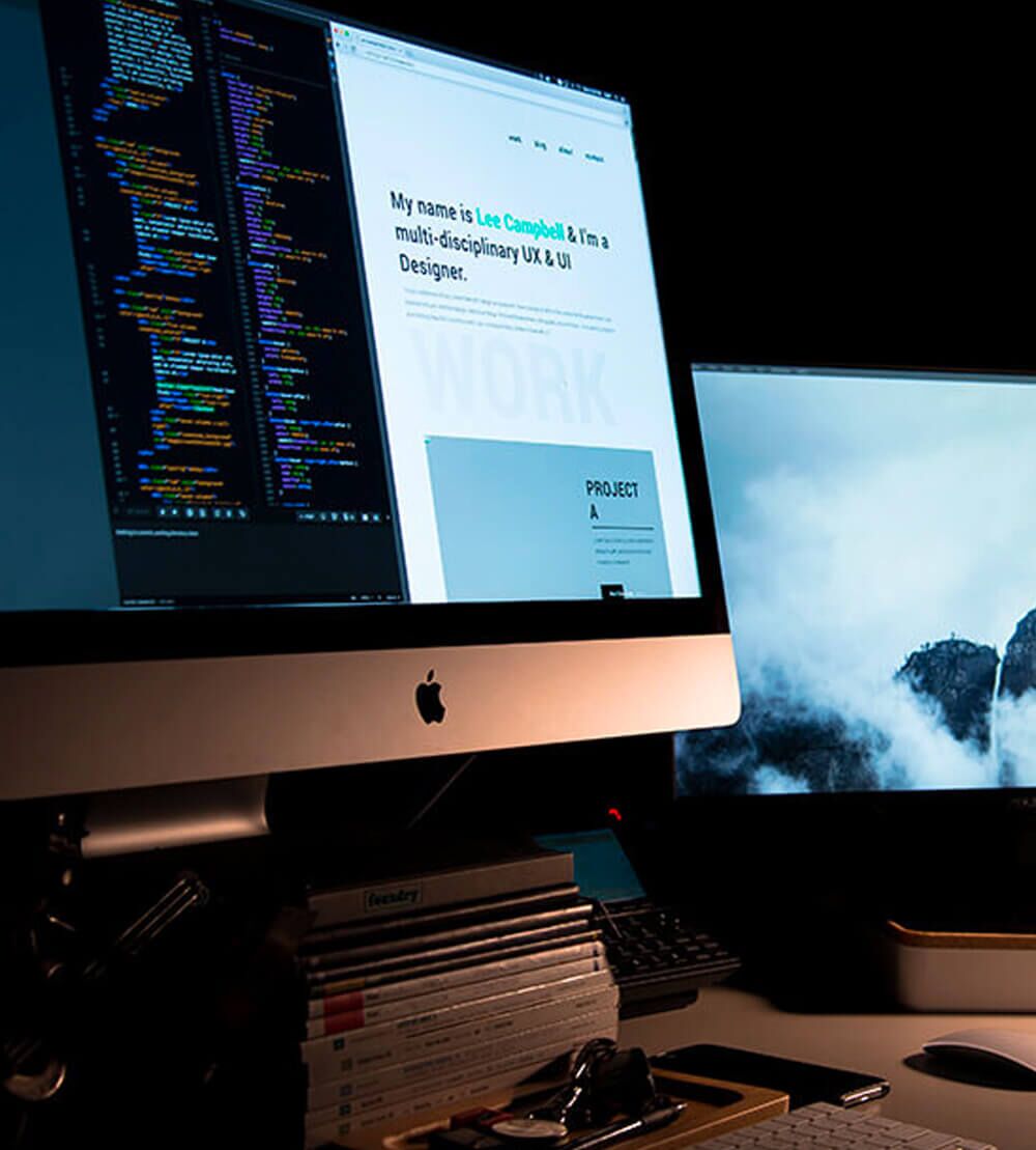 Website Design