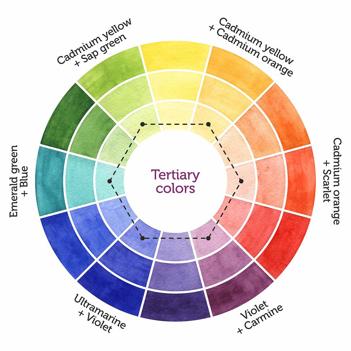 Color Palettes