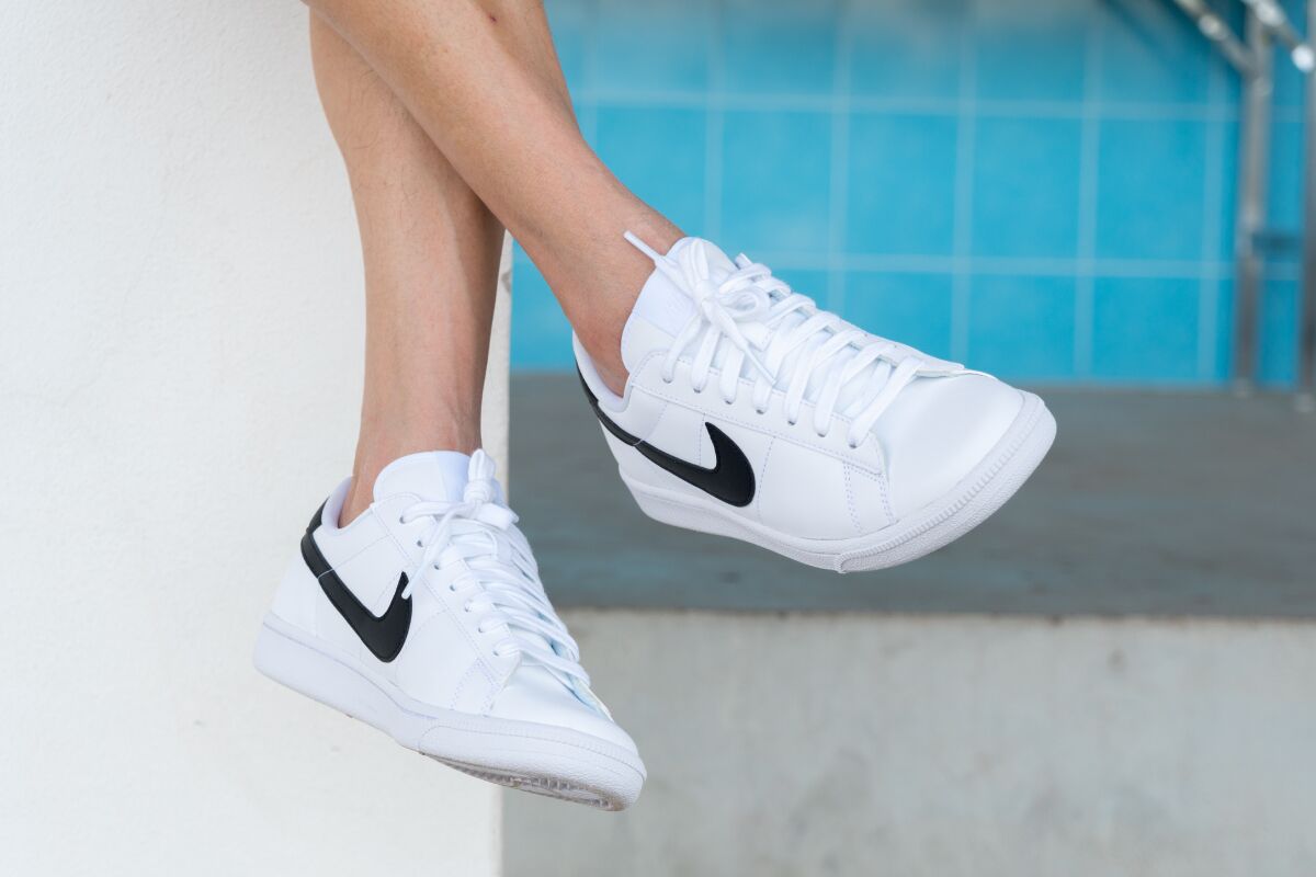 Branding Spotlight: The evolution of Nike's Brand