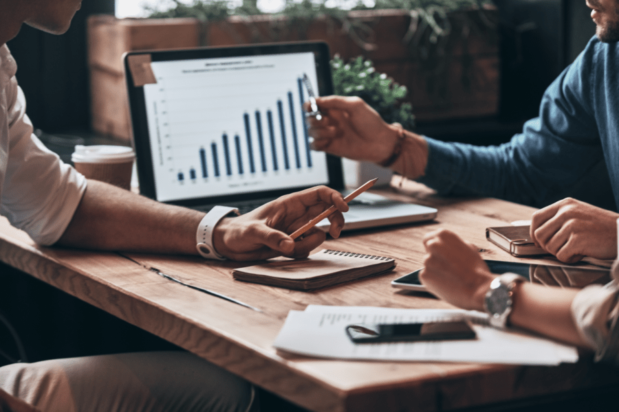 The difference between traditional marketing and digital marketing